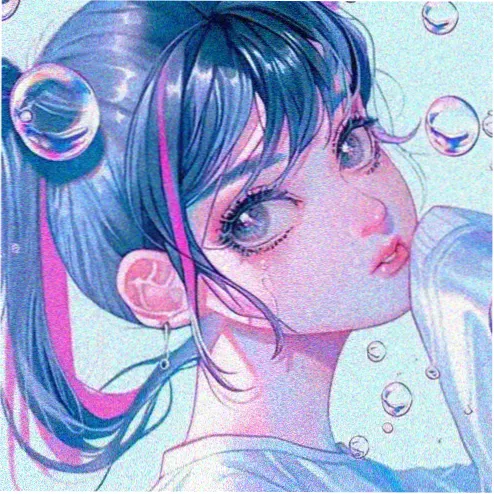 黑沼爽子 角色头像