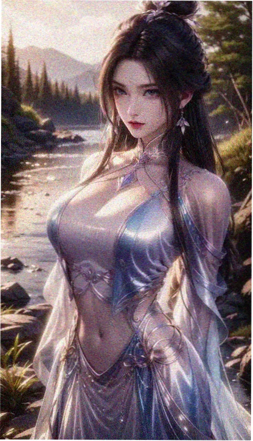 好想告诉你动漫 原作漫画色彩解析